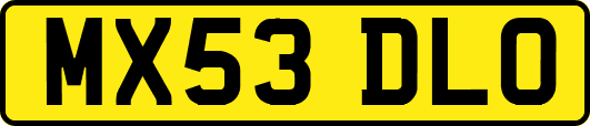 MX53DLO