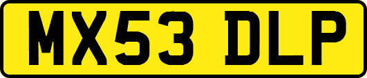 MX53DLP