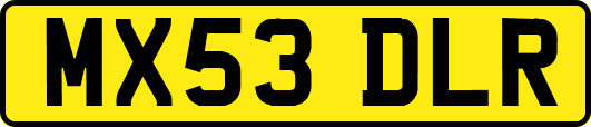 MX53DLR