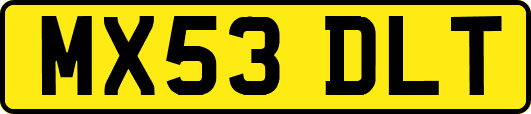 MX53DLT