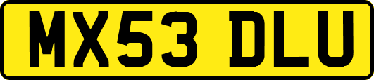 MX53DLU