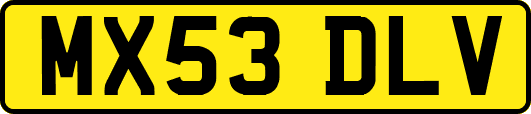 MX53DLV