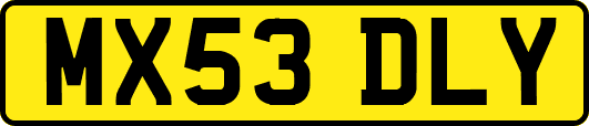 MX53DLY