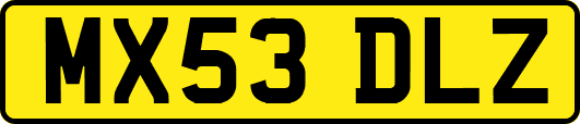 MX53DLZ
