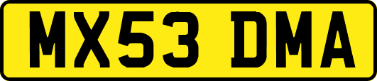 MX53DMA