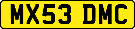 MX53DMC