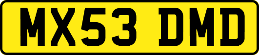 MX53DMD