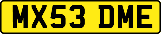 MX53DME