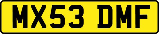 MX53DMF