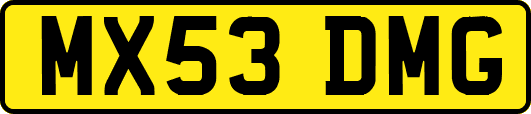 MX53DMG