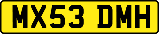 MX53DMH
