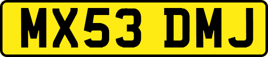 MX53DMJ