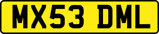 MX53DML