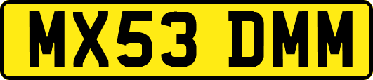 MX53DMM