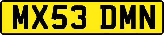MX53DMN