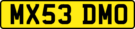 MX53DMO