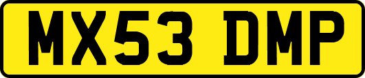 MX53DMP