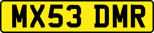 MX53DMR