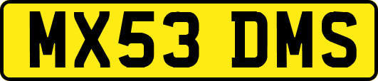 MX53DMS