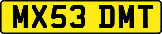 MX53DMT