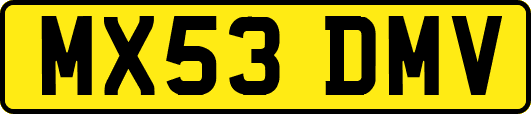 MX53DMV