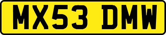 MX53DMW
