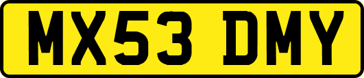 MX53DMY