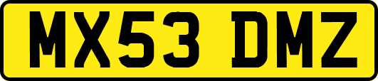 MX53DMZ