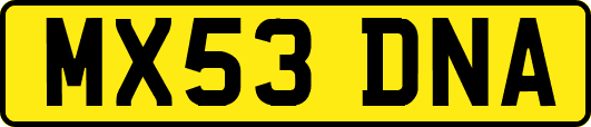 MX53DNA