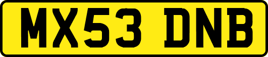 MX53DNB
