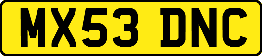 MX53DNC