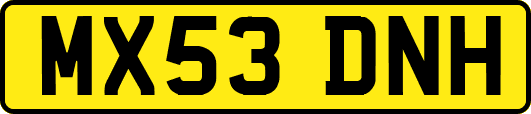 MX53DNH