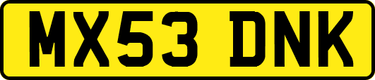 MX53DNK