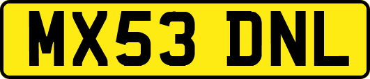 MX53DNL