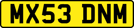 MX53DNM