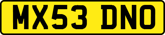 MX53DNO