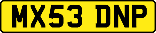 MX53DNP