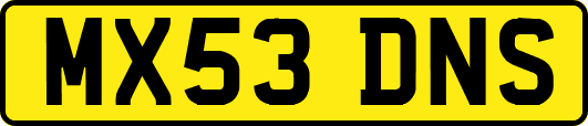 MX53DNS