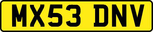 MX53DNV