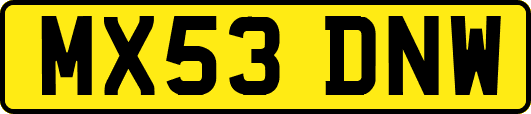 MX53DNW