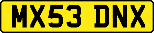 MX53DNX