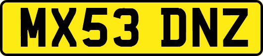 MX53DNZ