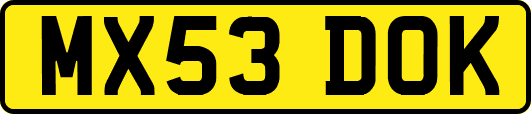 MX53DOK
