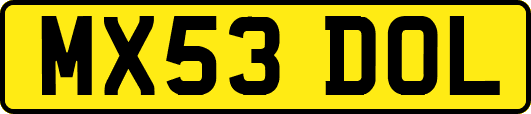 MX53DOL