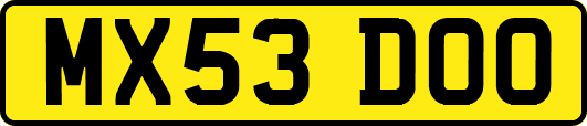 MX53DOO