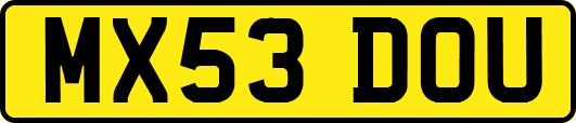 MX53DOU