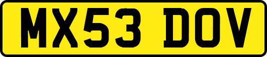 MX53DOV
