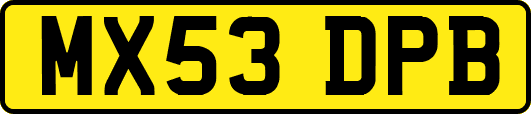 MX53DPB