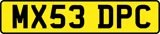 MX53DPC