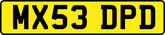 MX53DPD